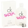 CALVIN KLEIN - CK ONE SHOCK - EDT100F